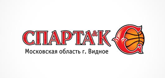 Участник Кубка им. Д.Я. Берлина: "Спарта энд К"-2 (Видное)